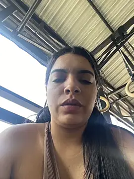 Arianna Moore online show from March 19, 2:21 pm