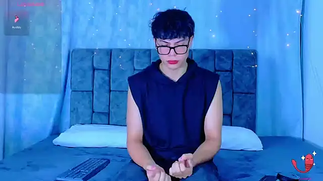 Dantekent online show from March 25, 2:01 pm