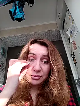 Snapshot of NotForAlll chatting on February 28, 2:40 pm NotForAlll online show from February 28, 2:40 pm