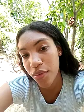 ginevere 20 online show from March 7, 7:22 pm