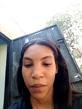 ginevere 20 online show from April 10, 8:02 pm