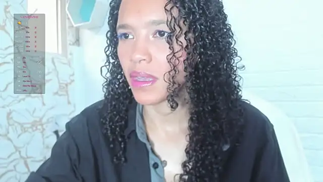 Jazlin  online show from March 27, 1:44 pm