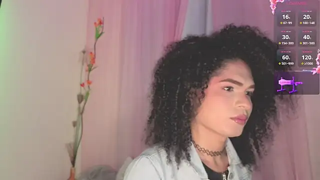 V-nus online show from March 27, 3:34 am