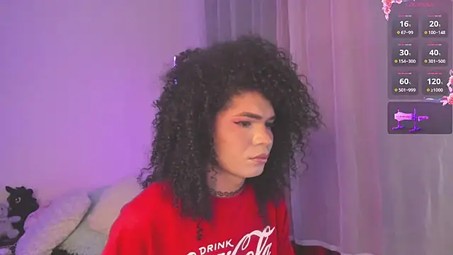 V-nus online show from March 29, 3:28 am