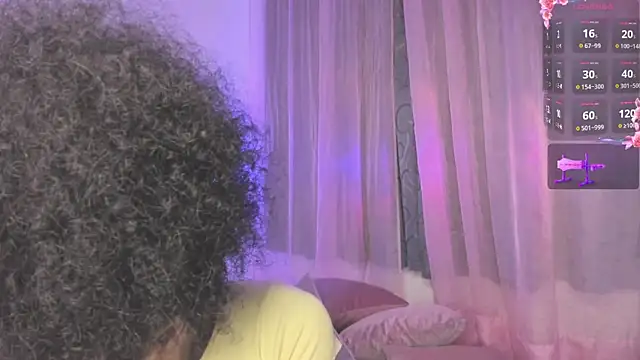 V-nus online show from April 11, 3:00 am