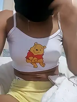 Carolsehila002 online show from March 25, 1:17 pm