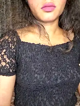 Snapshot of Akni_ chatting on May 19, 5:52 pm Akni online show from May 19, 5:52 pm