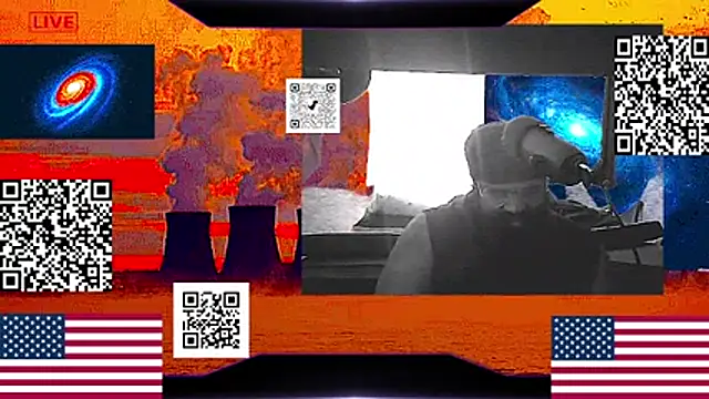 RussellTaylorLacy online show from April 16, 3:46 pm