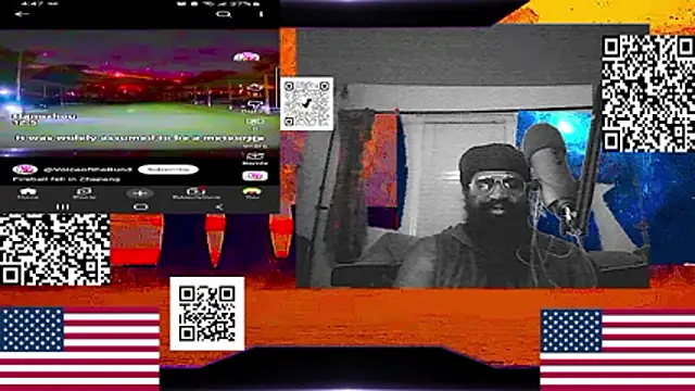 RussellTaylorLacy online show from June 16, 3:31 am
