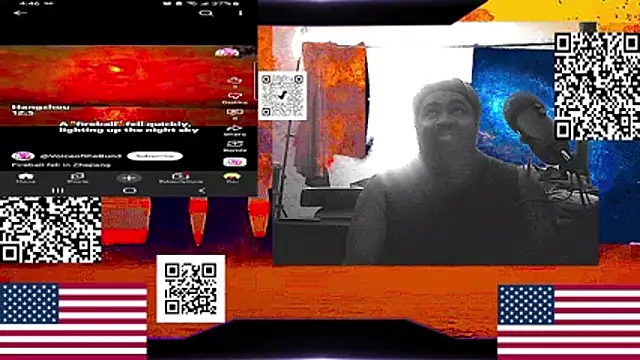 RussellTaylorLacy online show from June 16, 3:36 pm