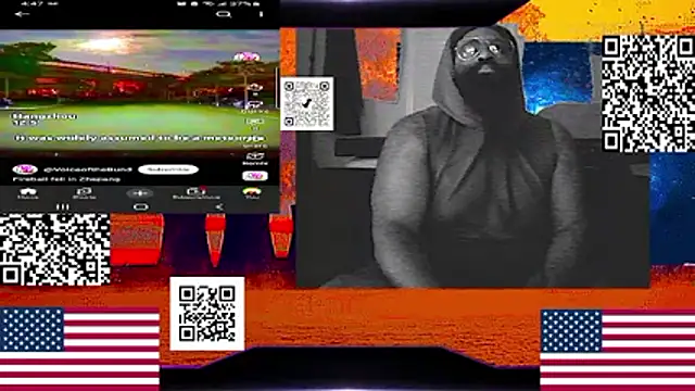 RussellTaylorLacy online show from June 17, 3:42 am