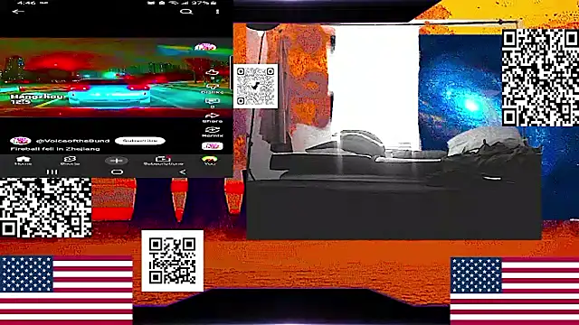 RussellTaylorLacy online show from June 17, 3:46 pm