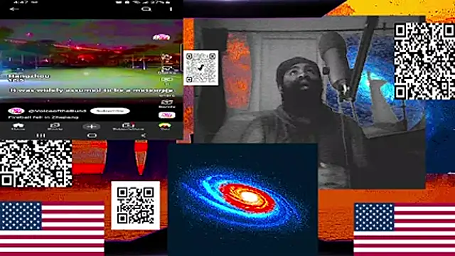 RussellTaylorLacy online show from June 27, 3:11 am