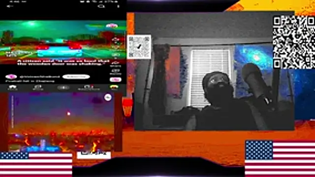 RussellTaylorLacy online show from July 11, 12:24 am