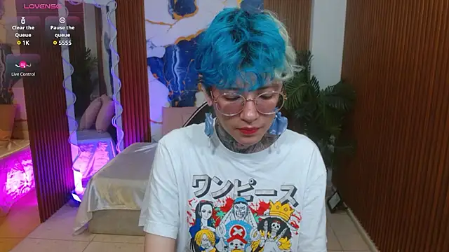 Lyra tay online show from March 12, 11:27 am