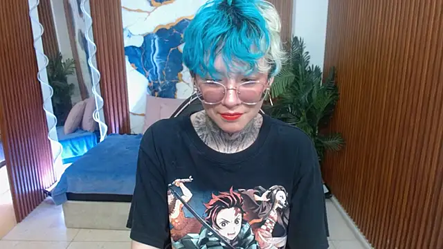 Lyra tay online show from March 25, 7:09 pm