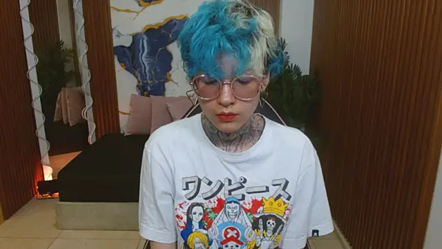 Lyra tay online show from April 14, 8:26 pm