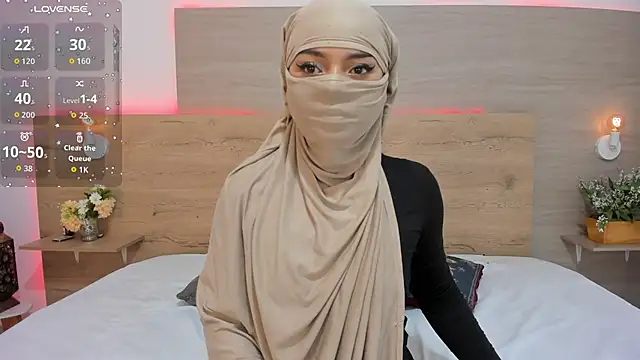  jennaa online show from March 26, 8:14 pm