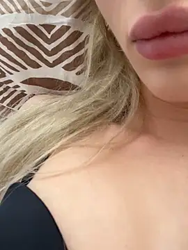 Sarisinpanterr online show from April 7, 1:22 pm