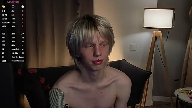 Mark Shoyer2 online show from March 8, 2:04 am