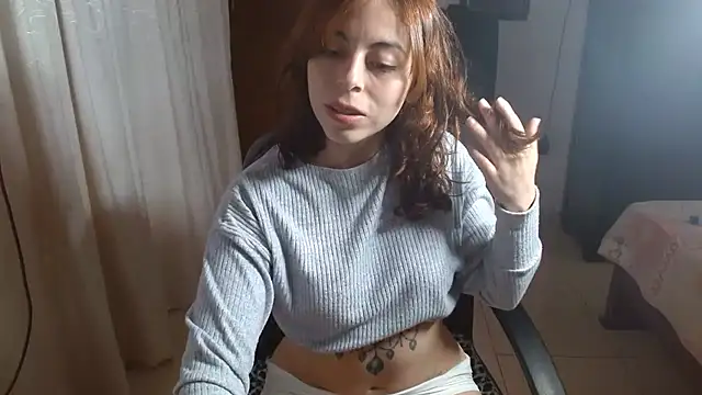 Snapshot of IrisArellano_ chatting on July 16, 1:17 pm IrisArellano online show from July 16, 1:17 pm
