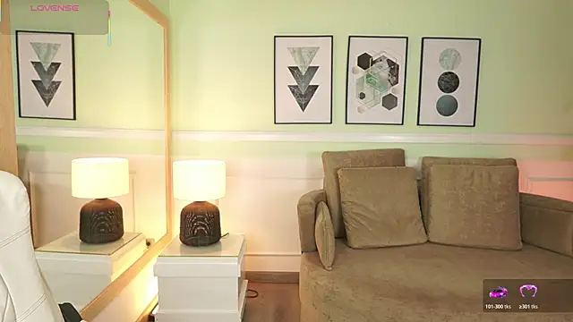 MandyCollins online show from March 31, 11:32 am