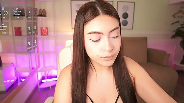 MandyCollins online show from April 13, 11:37 am