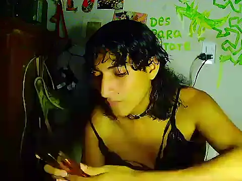 Snapshot of RAMONA_TIJERAX chatting on July 10, 10:12 pm RAMONA TIJERAX online show from July 10, 10:12 pm