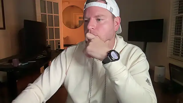 SissyFratguy online show from February 27, 2:00 am