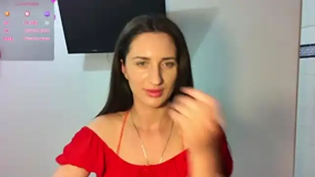 EveLuxe01 online show from March 25, 6:58 pm