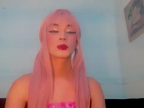 daphne wilson online show from February 28, 7:48 pm