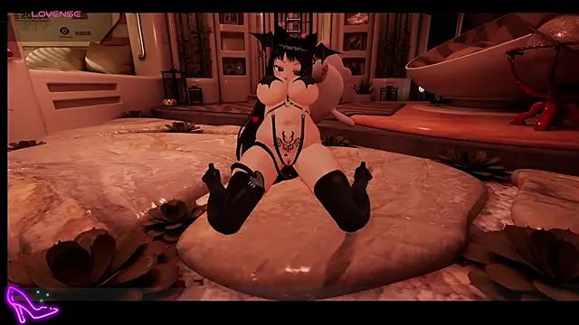 Akira Noctra online show from March 3, 1:23 am