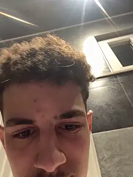 KillianLau26510 online show from March 19, 12:58 am