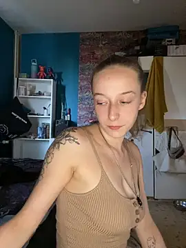 Melissa-Schneider online show from May 26, 6:04 pm