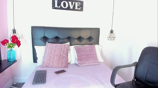 KatallelaMurillo online show from April 25, 11:02 am