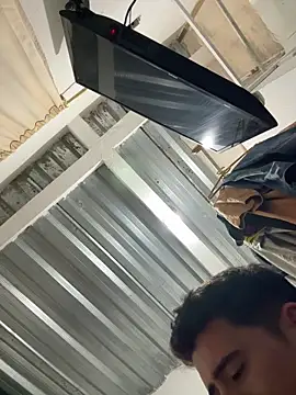 David-latinlover online show from April 14, 6:47 pm