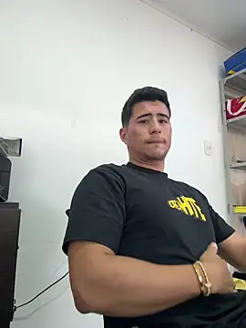 David-latinlover online show from April 24, 3:03 pm