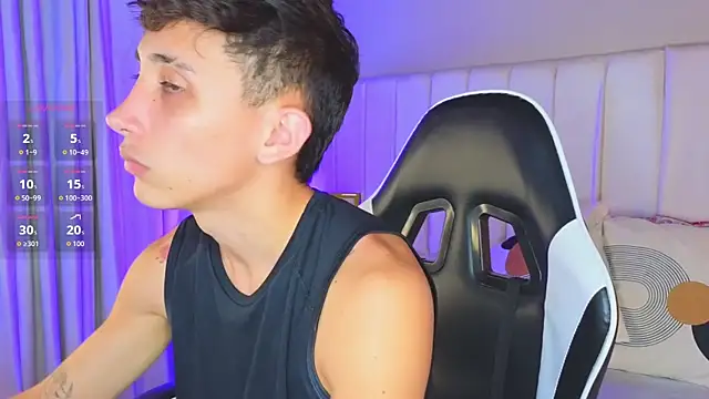 Rome cortes online show from April 6, 7:48 pm