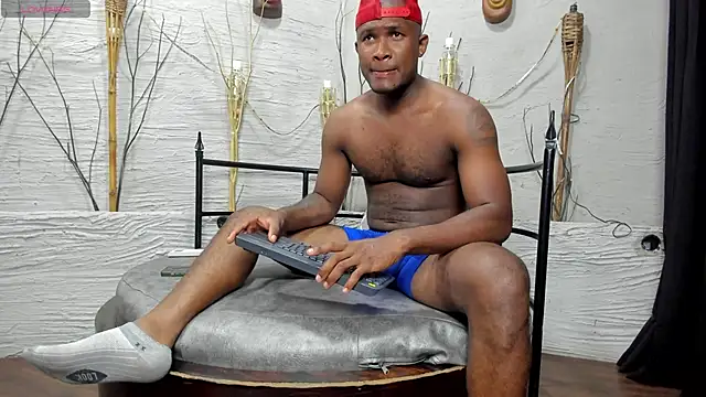 DarianWill18 online show from March 27, 3:34 am