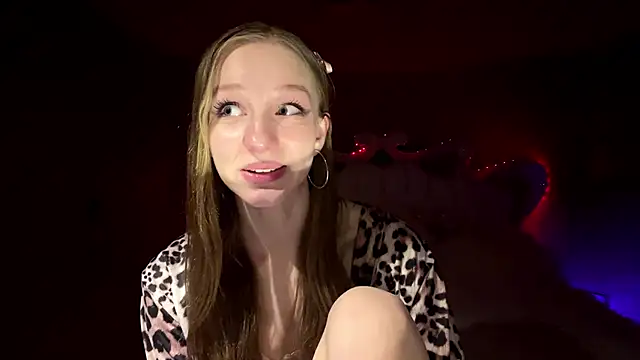 Anika Socutehe online show from March 20, 9:19 pm