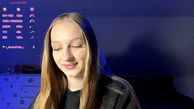 Anika Socutehe online show from May 28, 11:46 pm