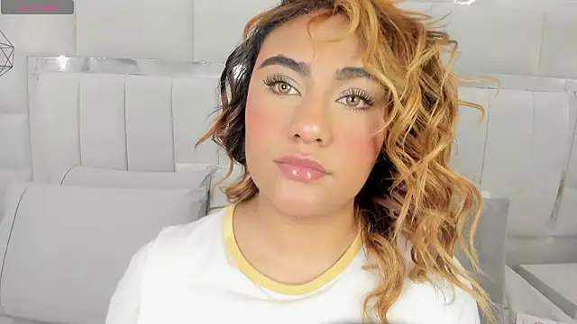 angueljonnes online show from March 5, 4:30 am