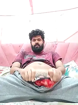 lick upguy online show from March 16, 6:34 pm