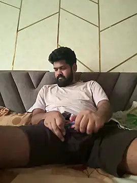 lick upguy online show from April 27, 10:35 am