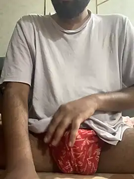 lick upguy online show from August 3, 7:06 pm