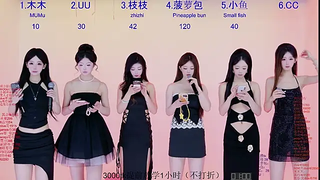 Retro-8090SS online show from April 16, 7:20 am