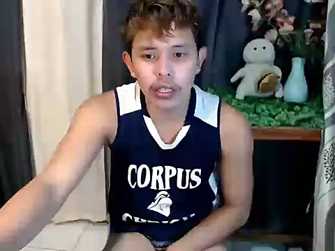 Baby Maxxx online show from March 31, 8:59 am