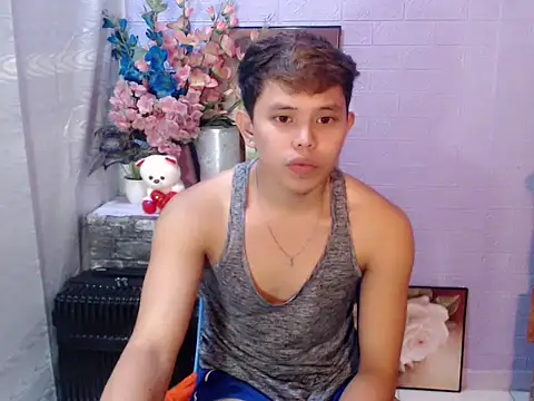 Baby Maxxx online show from May 15, 11:12 pm