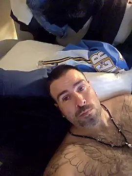 Biggbaddwulf7 online show from February 27, 12:16 pm