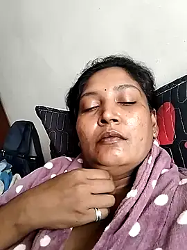 mysteriousgal031 online show from March 1, 7:32 am